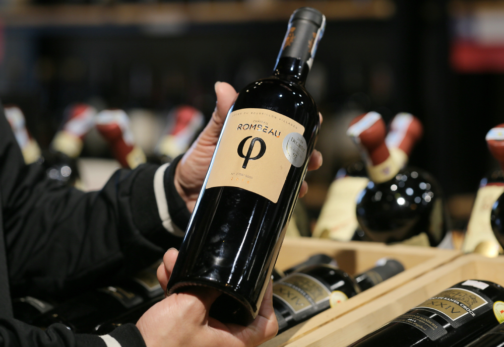 Top 5 Các Loại Rượu Vang Nổi Tiếng Của Pháp Mà Bạn Nên Thử